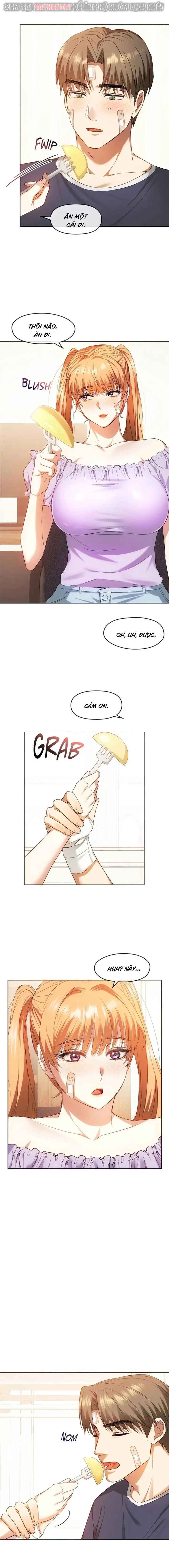 cưỡng không nổi dì ơi chapter 22 6