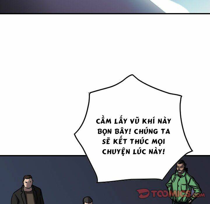 huyền thoại : khởi đầu chapter 66 94