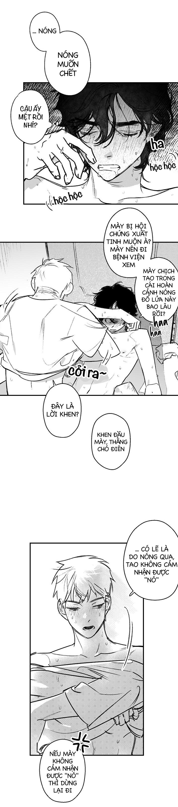 manga oneshots siêu thịt tuyển chọn chapter 38 9