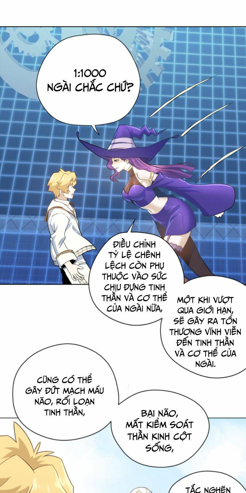 ta học ma pháp tại dị giới chapter 3 8