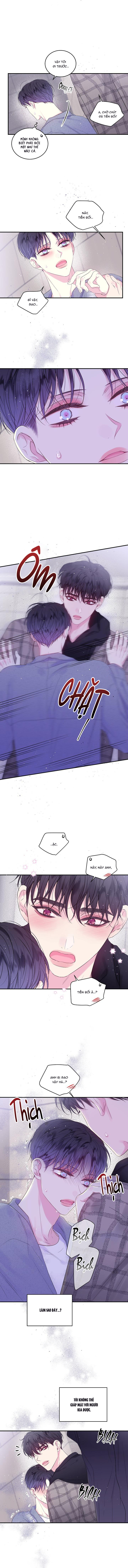 đêm thứ hai chapter 9 10