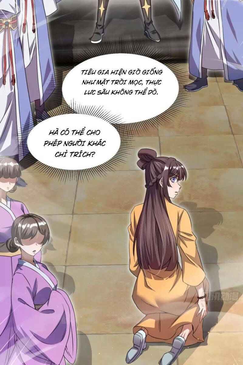 trăm tuổi mở hệ thống: con hiền cháu ngoan quỳ khắp núi! chapter 26 3