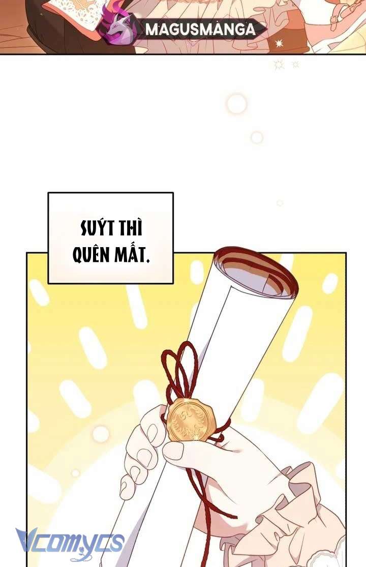 tôi được nuôi dưỡng bởi những kẻ phản diện chapter 67 62