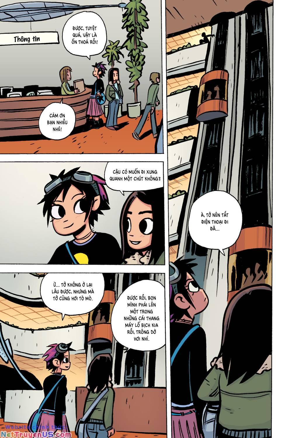 scott pilgrim full color chapter 2 130