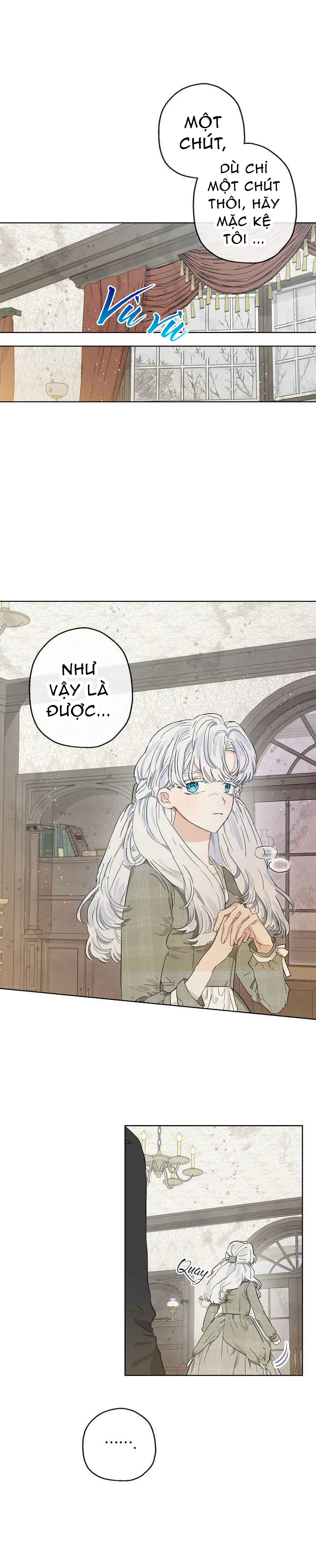 đứa con gái ngoài giá thú của bá tước chapter 12 8