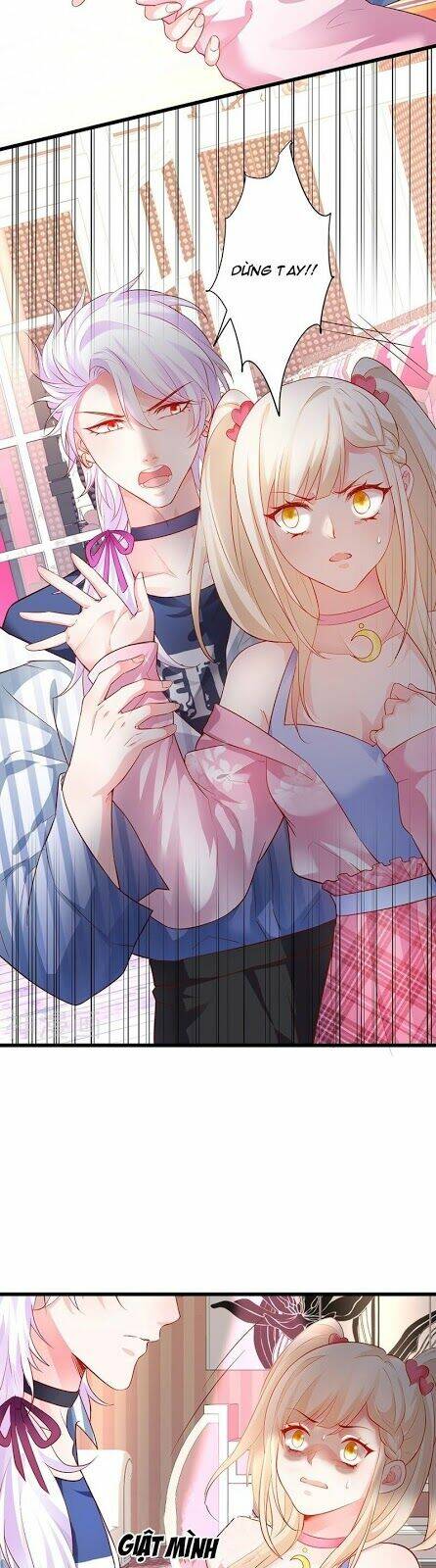 biến lan lăng vương thành ảnh đế chapter 33 2