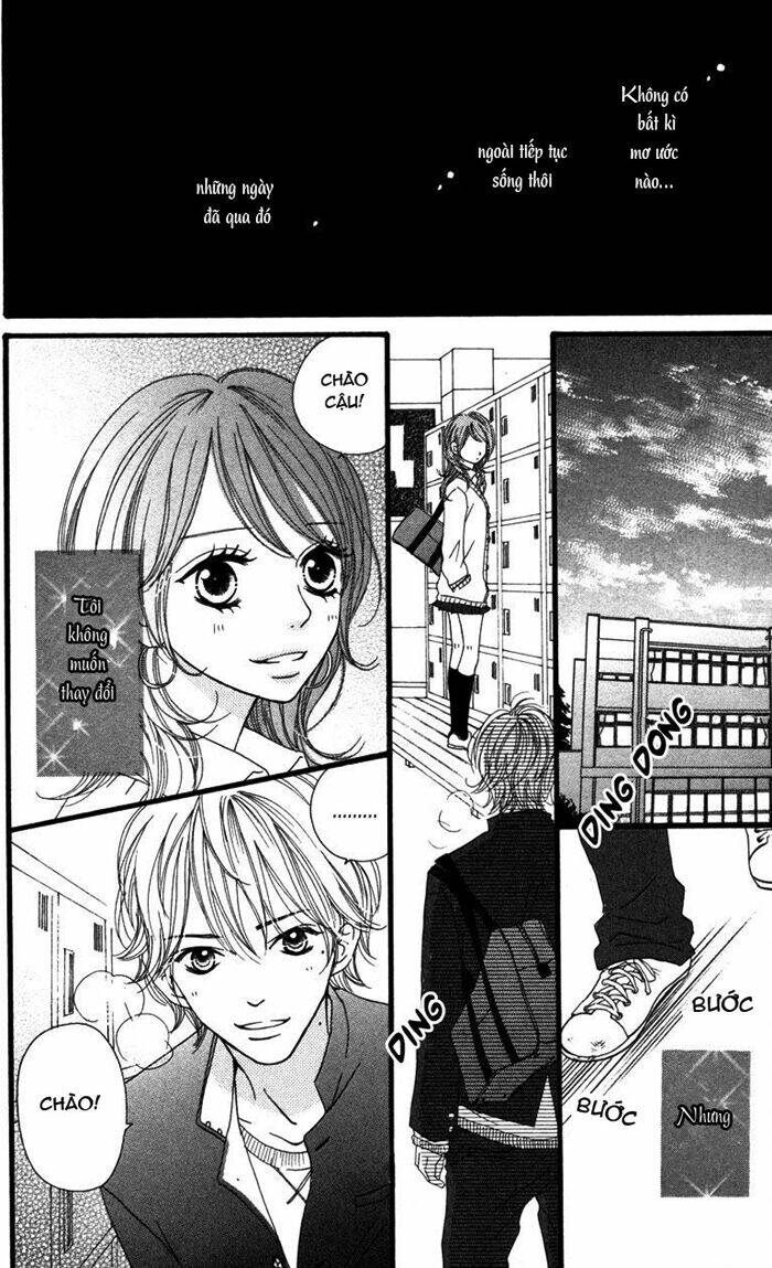 tobenai tori chapter 4 12