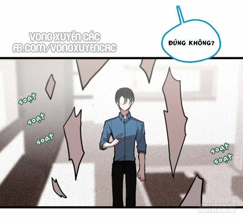 vết cắn và khế ước chapter 13 10