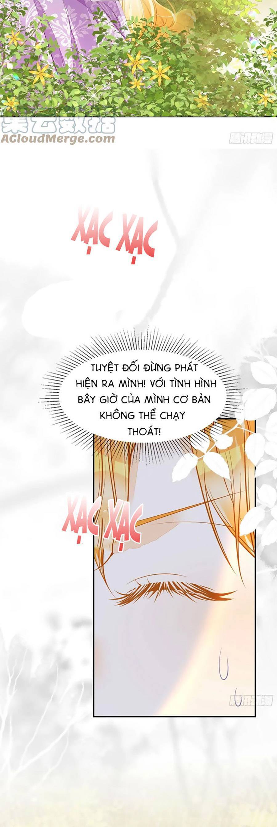 Tôi Không Muốn Làm Bạch Nguyệt Quang Của Kẻ Phản Diện Chapter 45 - Trang 12