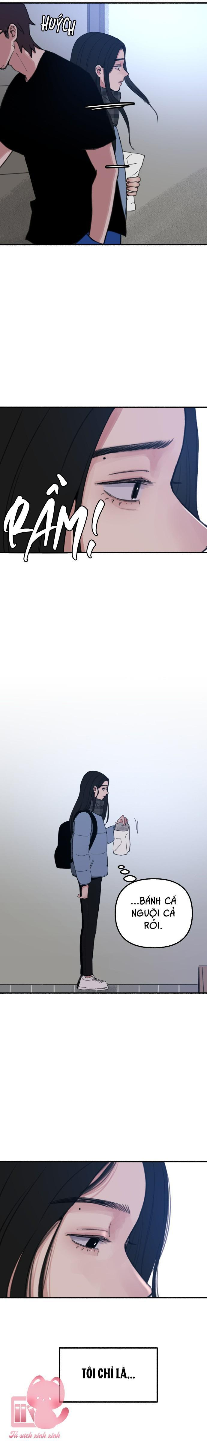 nàng thơ điện ảnh chapter 1 32