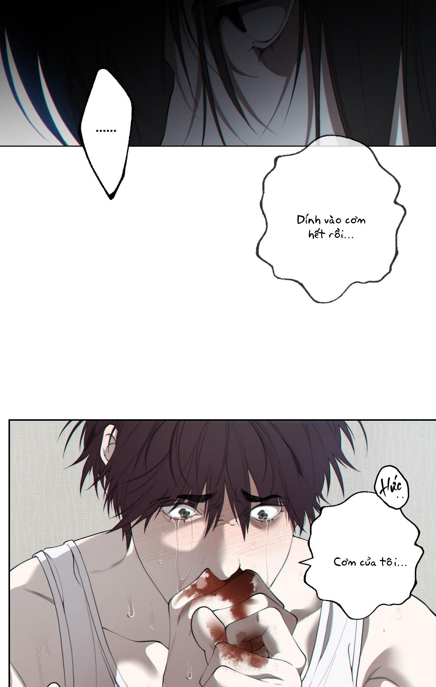 mặt nạ đầu cừu chapter 11 7