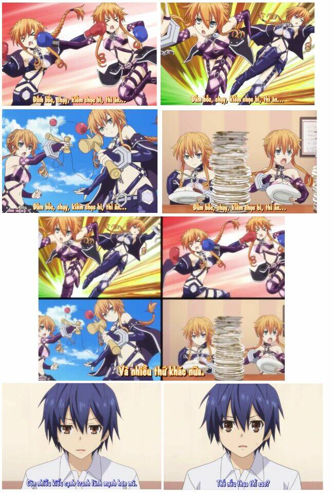 date a live 2 chapter 2 43