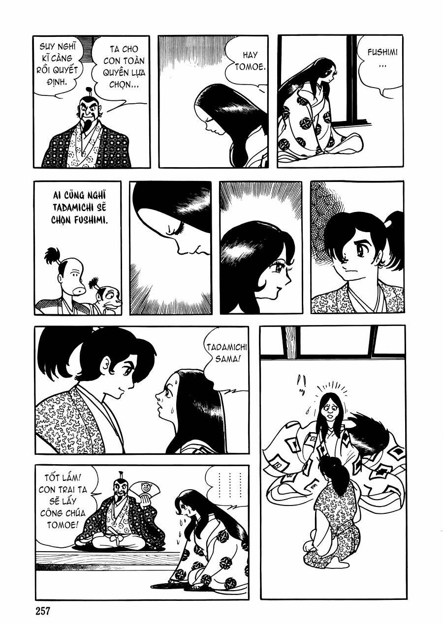 the crater chapter 8 5