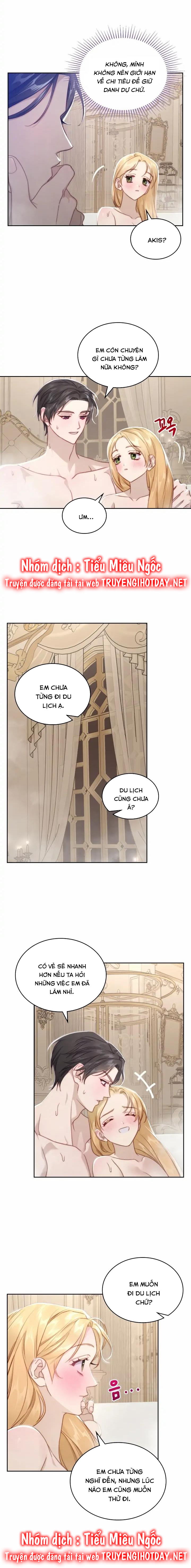 thư viện ánh trăng chapter 36 11