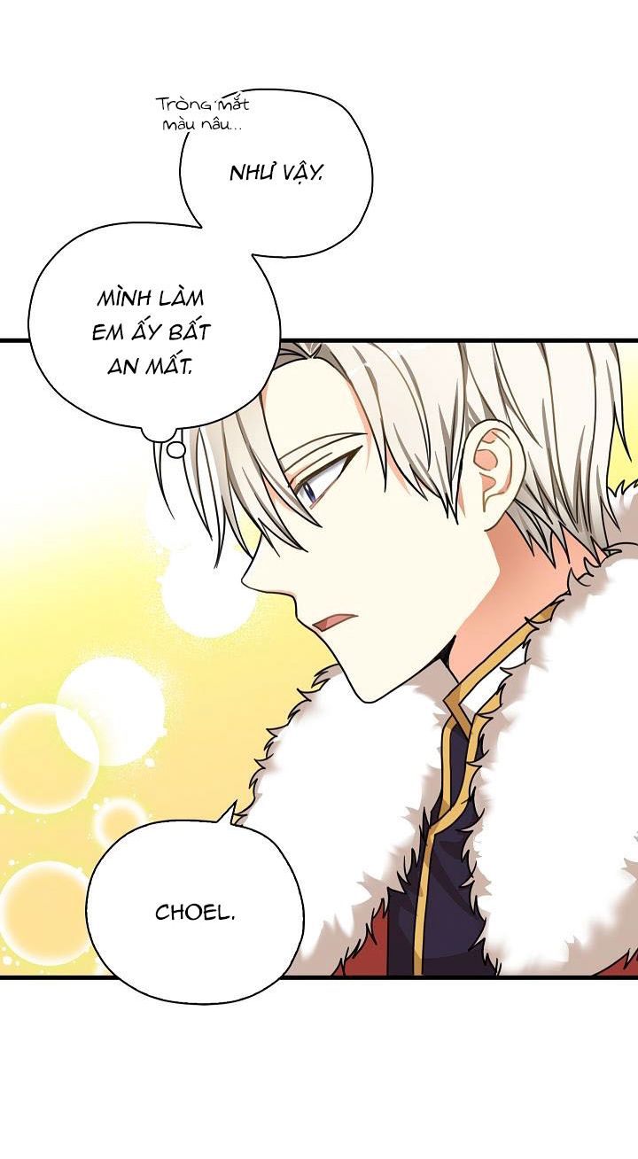 ba người anh bạo chúa chapter 10 28