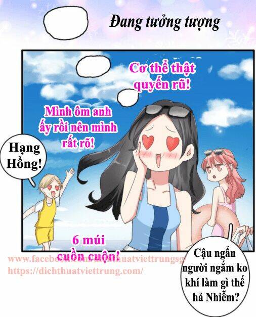 lều khều biết yêu chapter 37 10