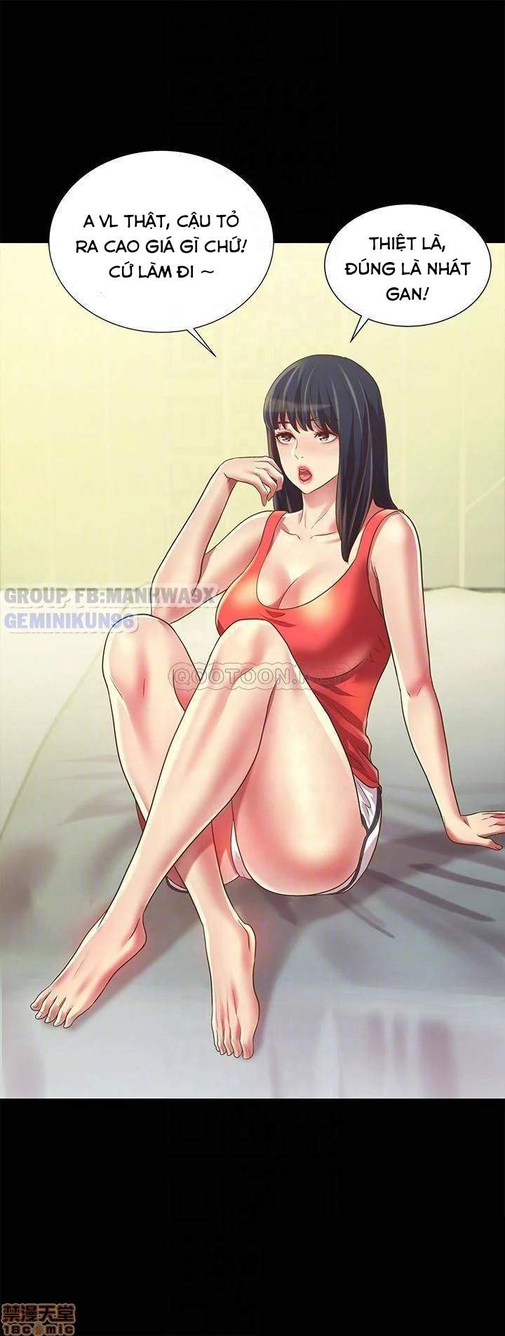 bạn gái của bạn tôi chapter 81 12