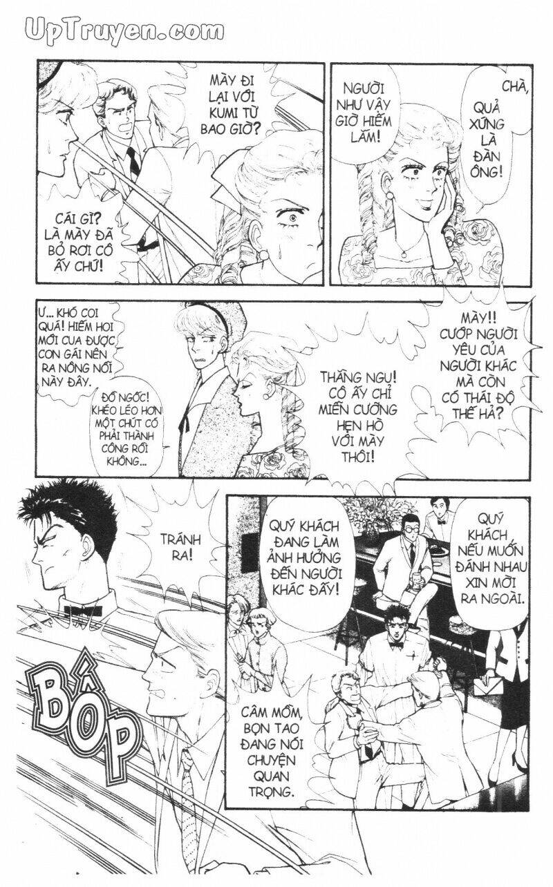 câu lạc bộ con nhà giàu chapter 10 116