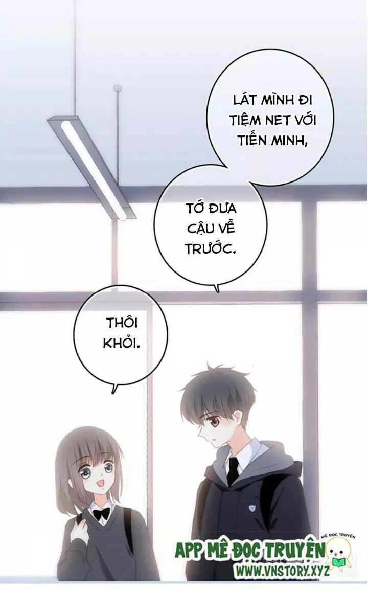 con tim rung động 2 chapter 42 10