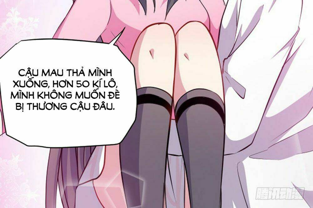 ngạo kiều quỷ vương yêu ta chapter 71 57