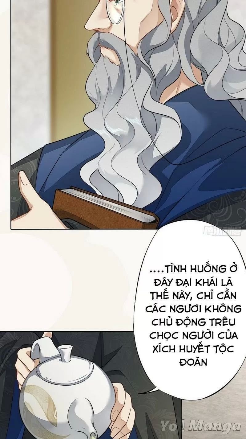 tuyệt thế luyện đan sư chapter 151 29