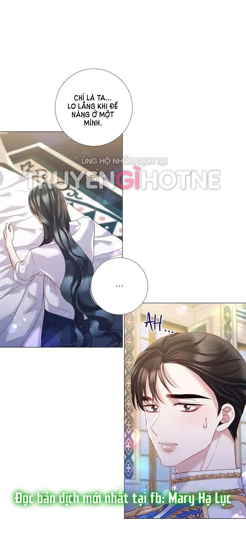 từ tiểu thư thành hoàng hậu - lady to queen chapter 103.2 18