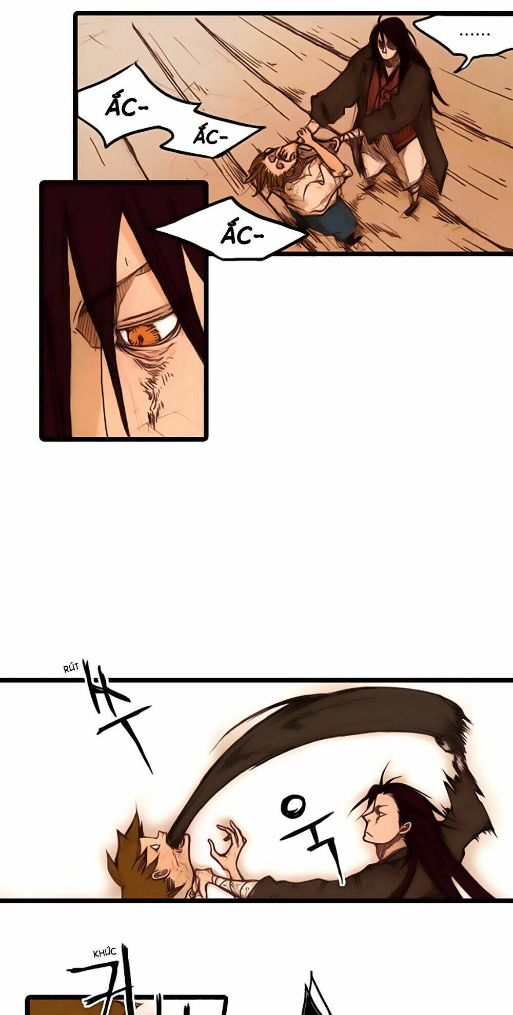 cuộc hành trình của pháp sư chapter 4 16