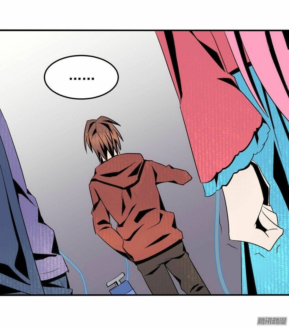 điều ước của người phàm chapter 7 33