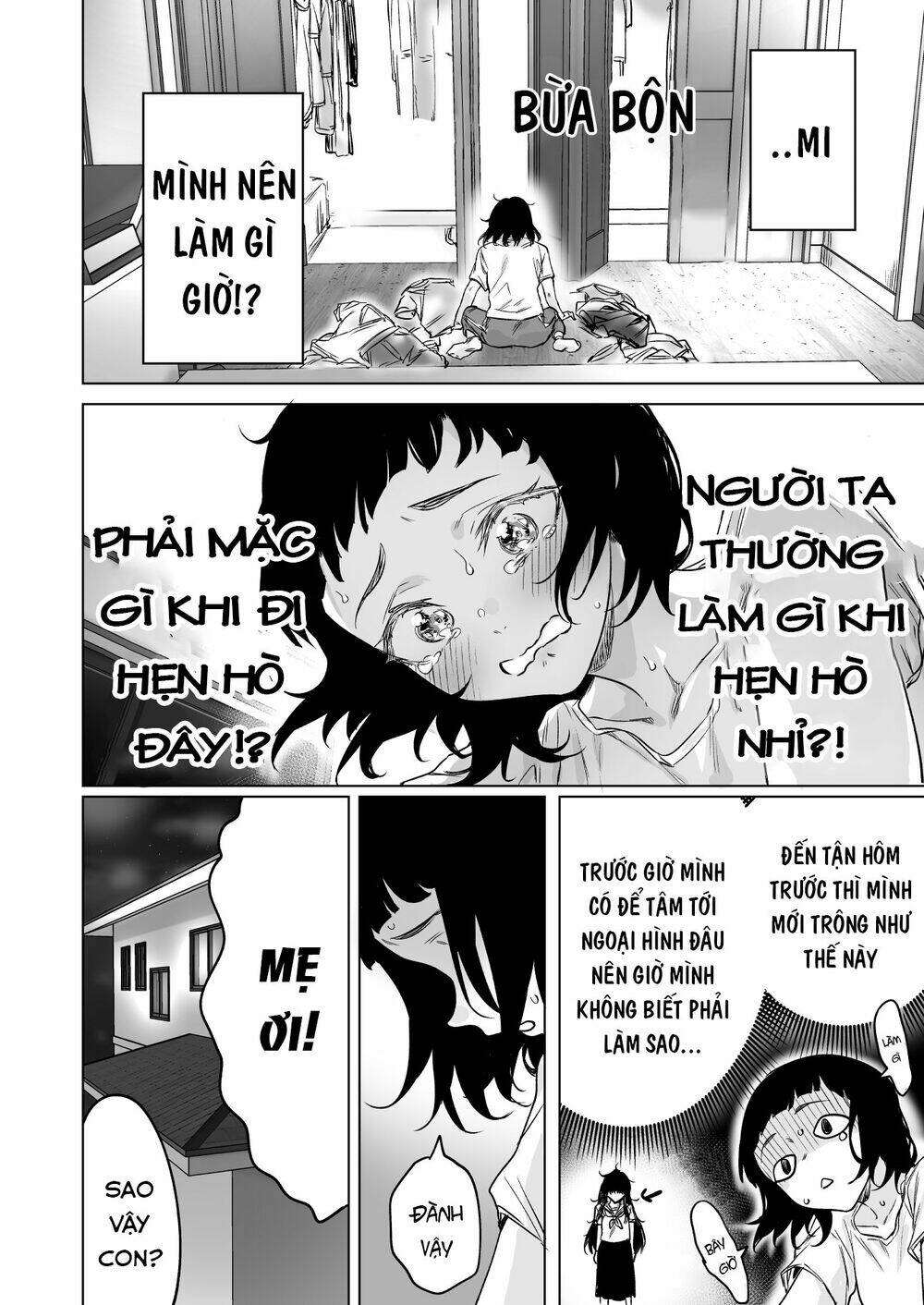 confession series chapter 10 2