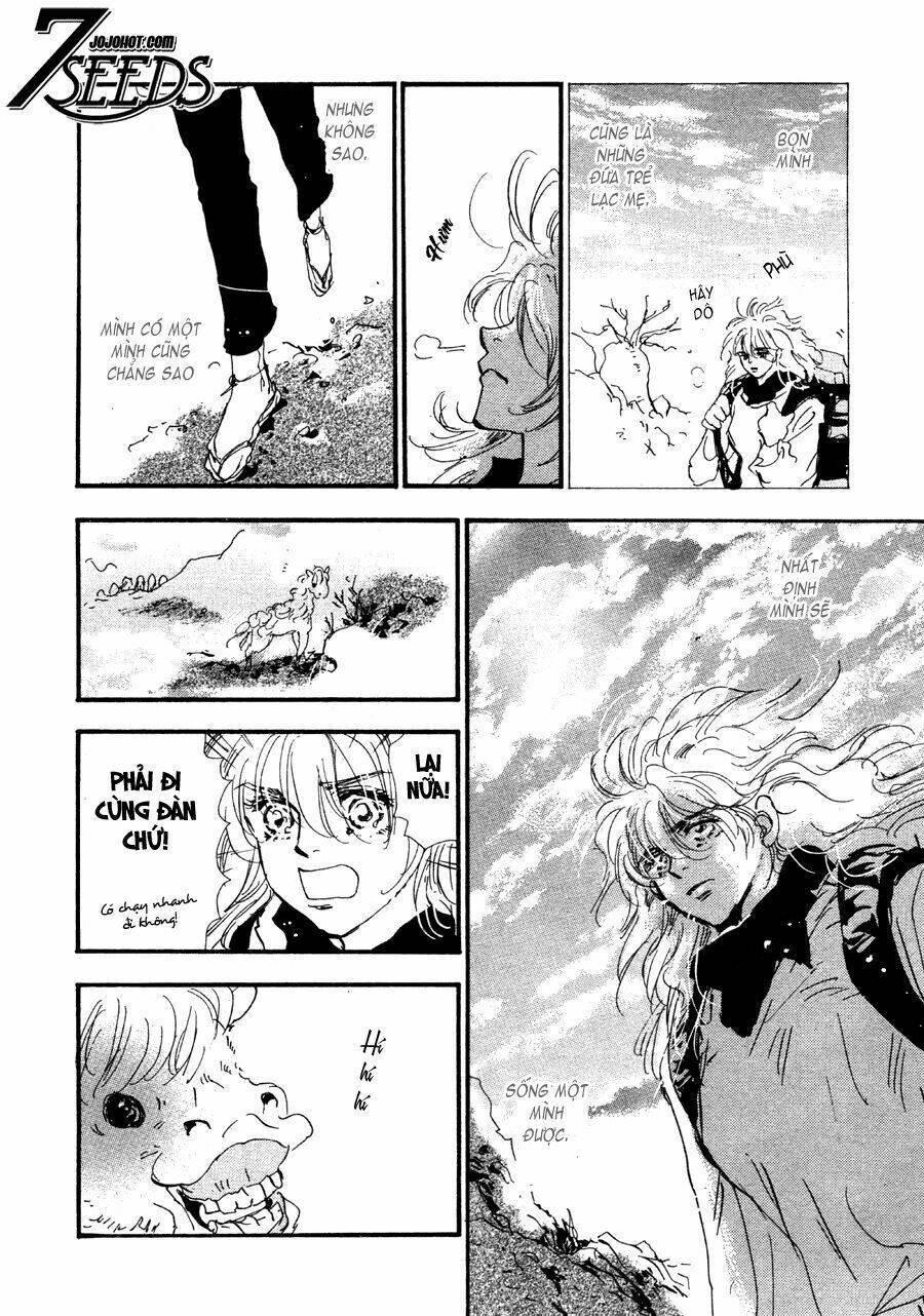 7 mầm sống chapter 110 31