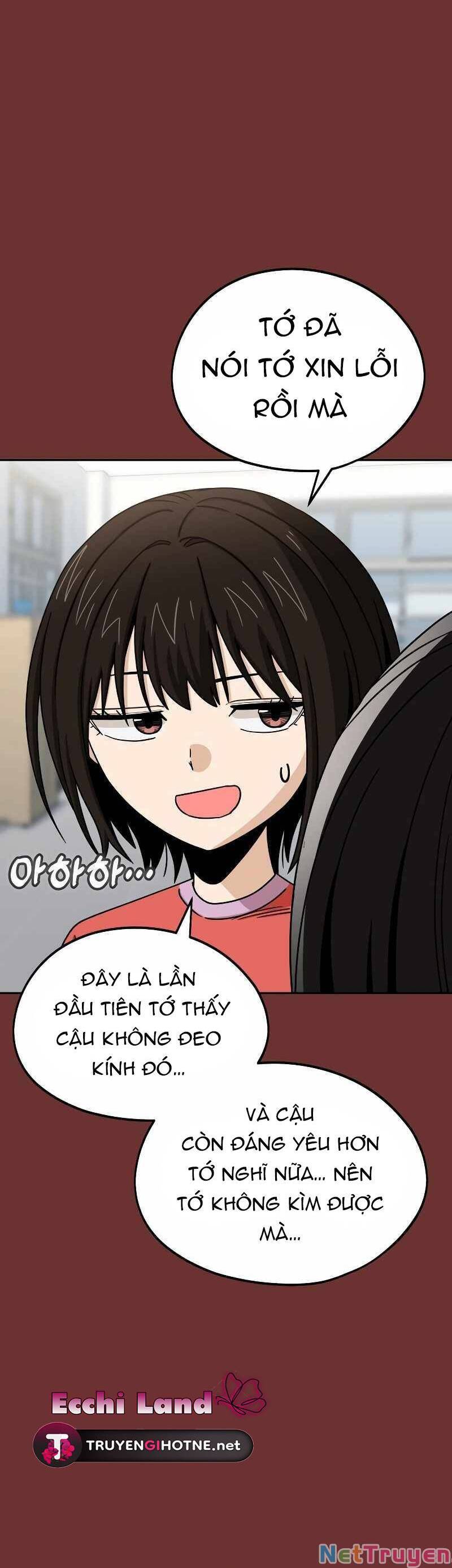 Lớ Ngớ Vớ Phải Tình Yêu chapter 61.2 12