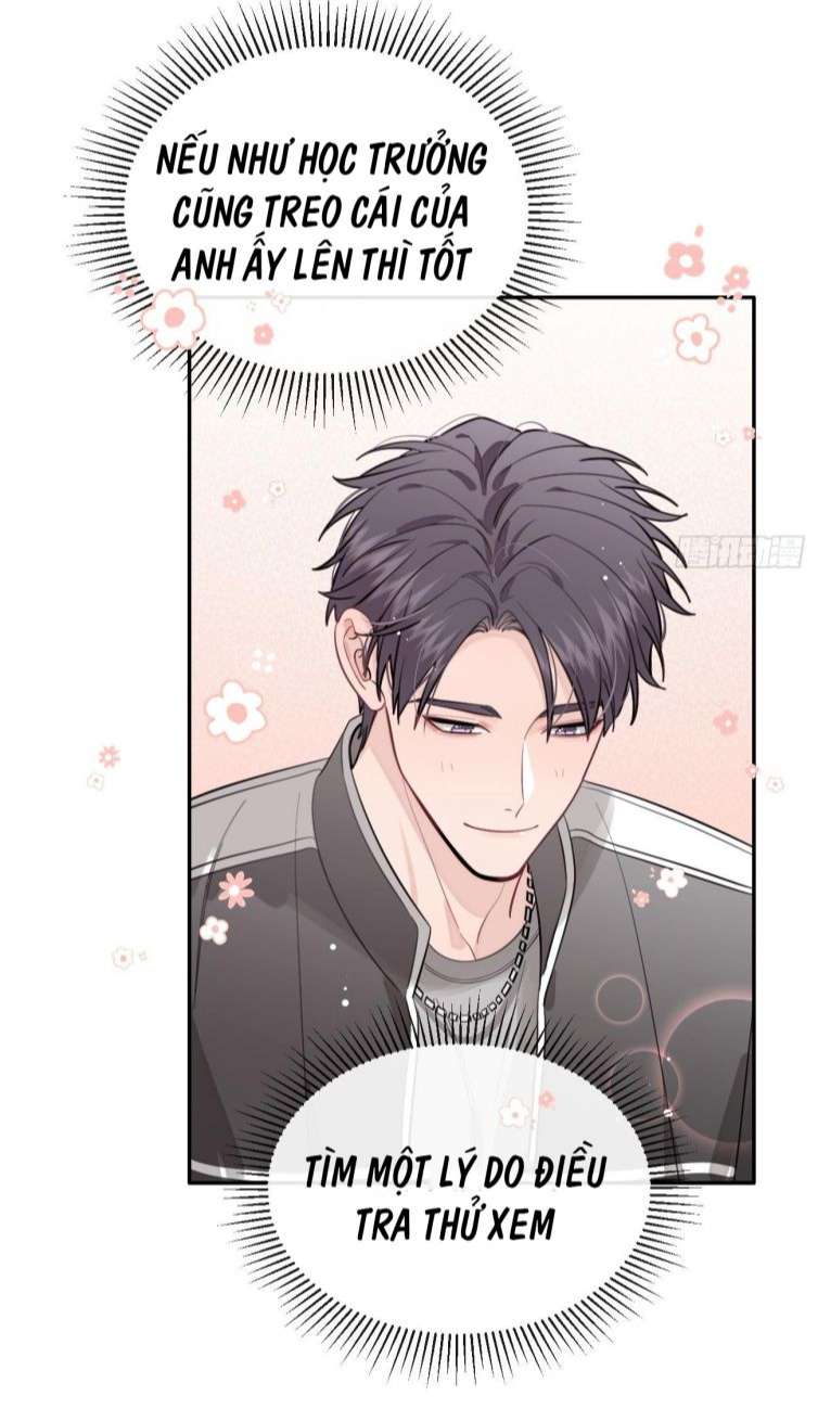 chó lớn bắt nạt chủ chapter 31 24