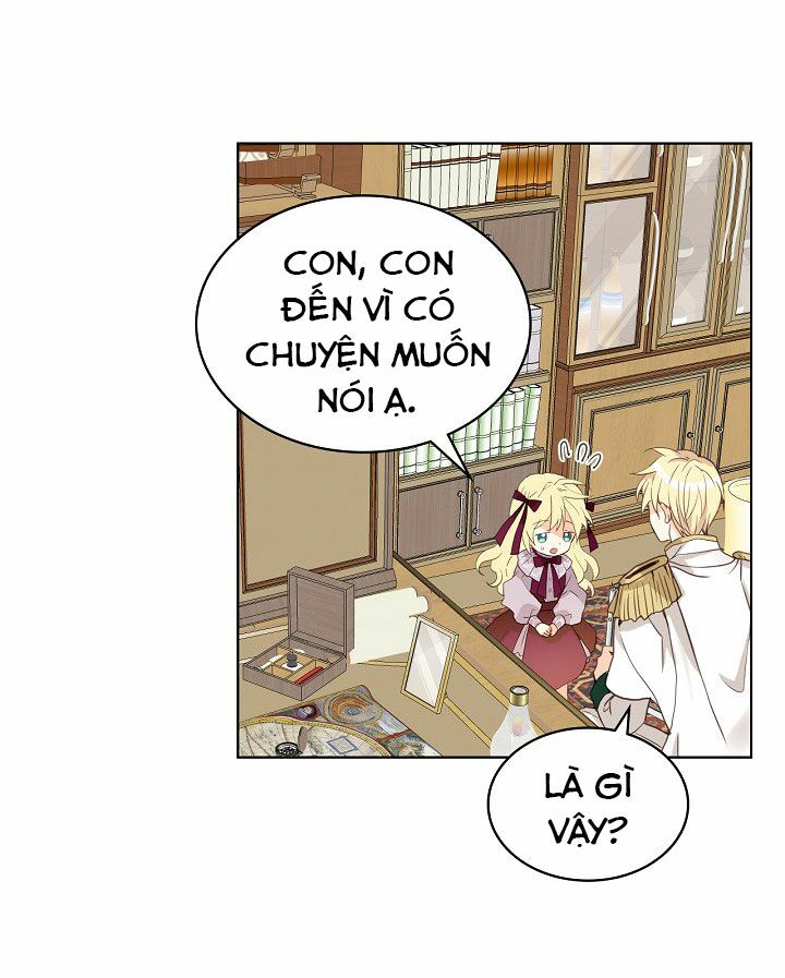 con có phải con là con gái của ngài không? chapter 54 19