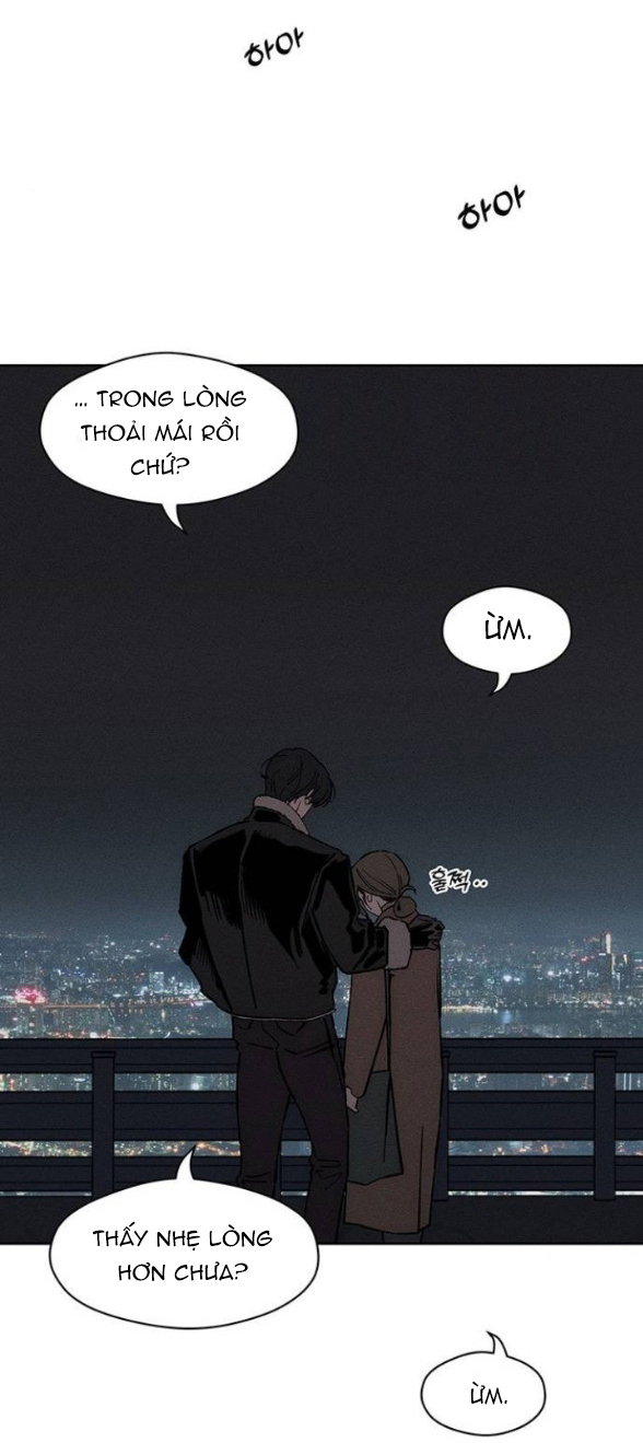 [18+] Nước Mắt Trên Đóa Hoa Tàn chapter 26.1 24