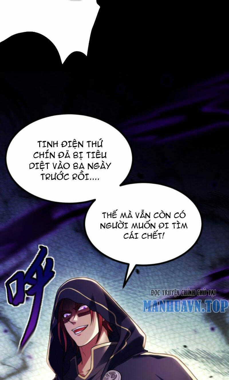 trong tuyệt cảnh ta không ngừng thăng cấp chapter 5 19