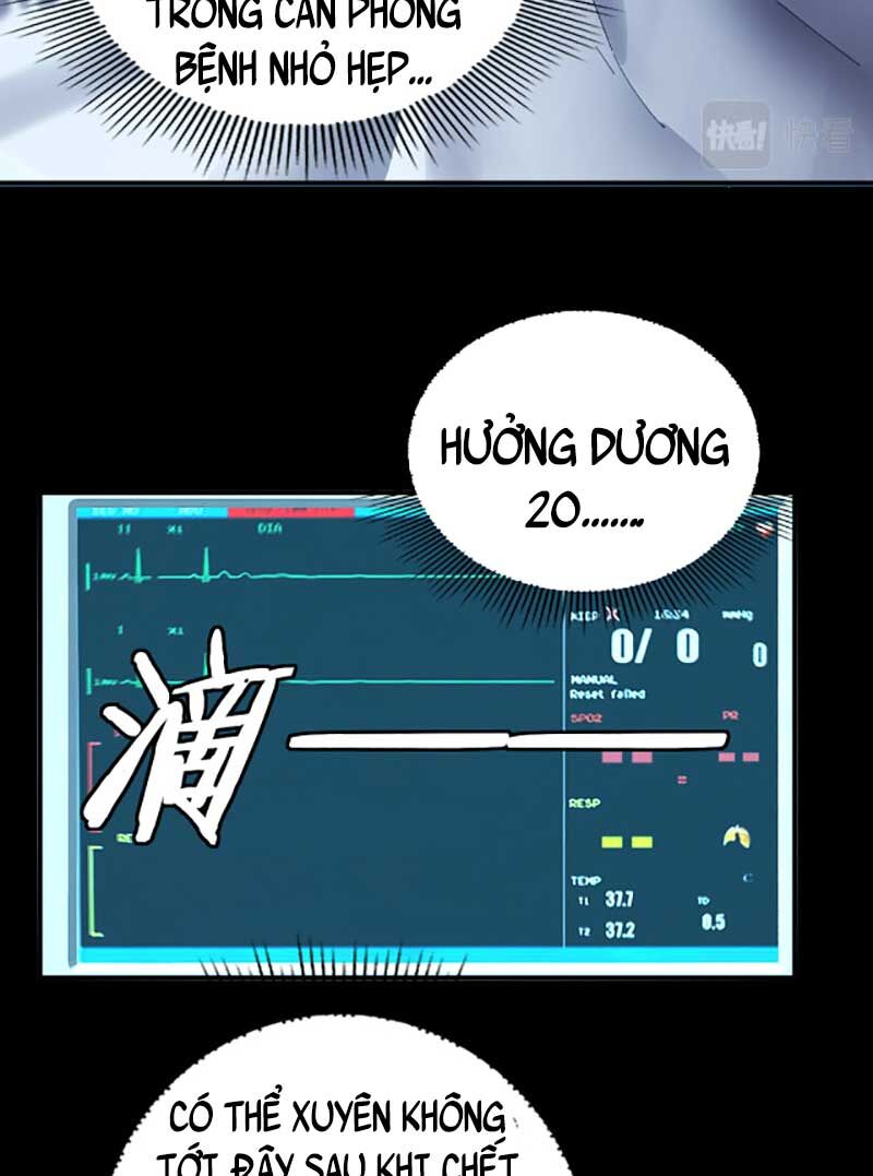 Ta Trời Sinh Đã Là Nhân Vật Phản Diện chapter 88.5 8