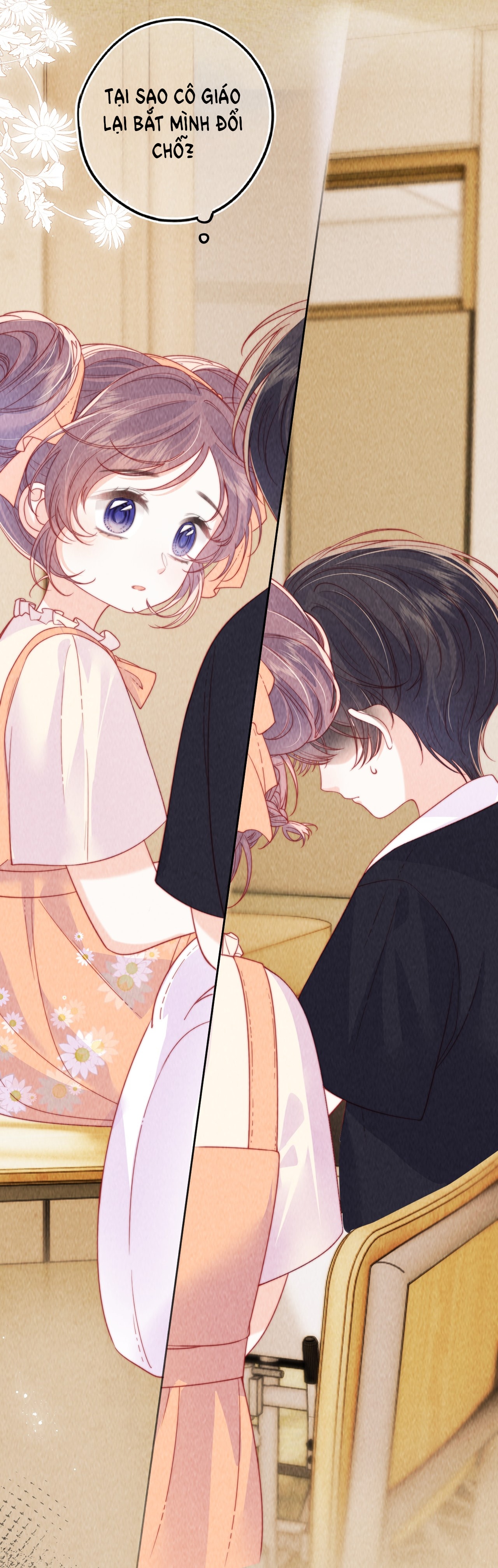 [15+] nhiệt độ cơ thể của ác ma chapter 11 20