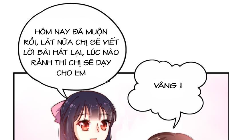 ngày nào thiếu soái cũng ghen chapter 11 17