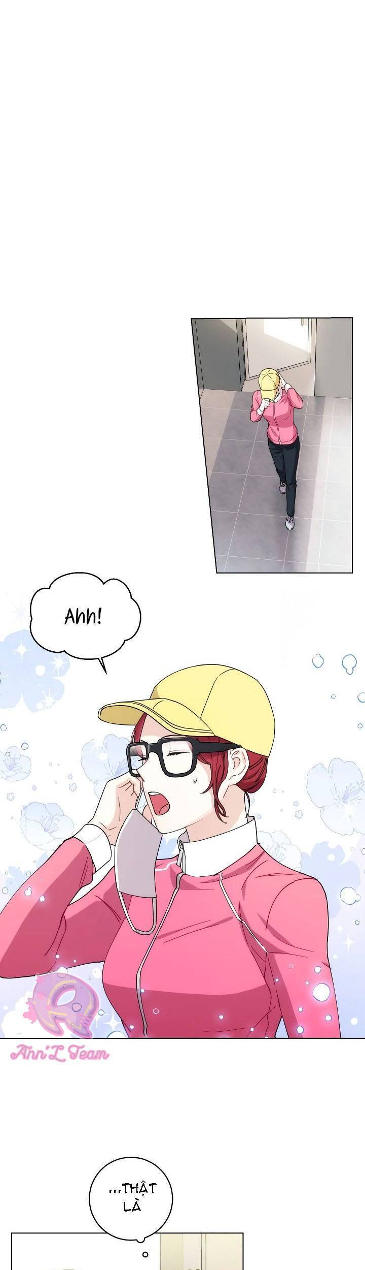 chạm vào tim em chapter 9 28