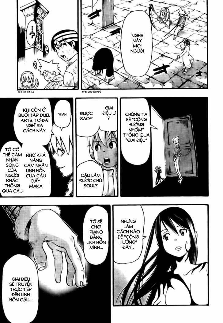 soul eater chapter 36 33