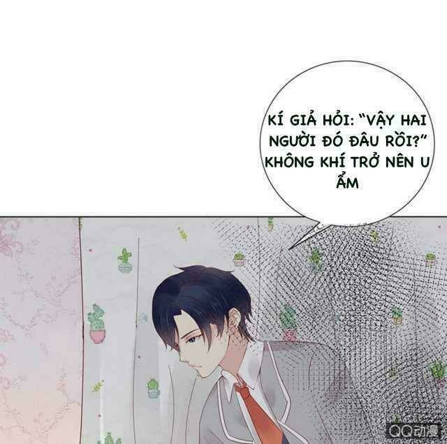 băng sơn học trưởng không được chọc chapter 39.2 22