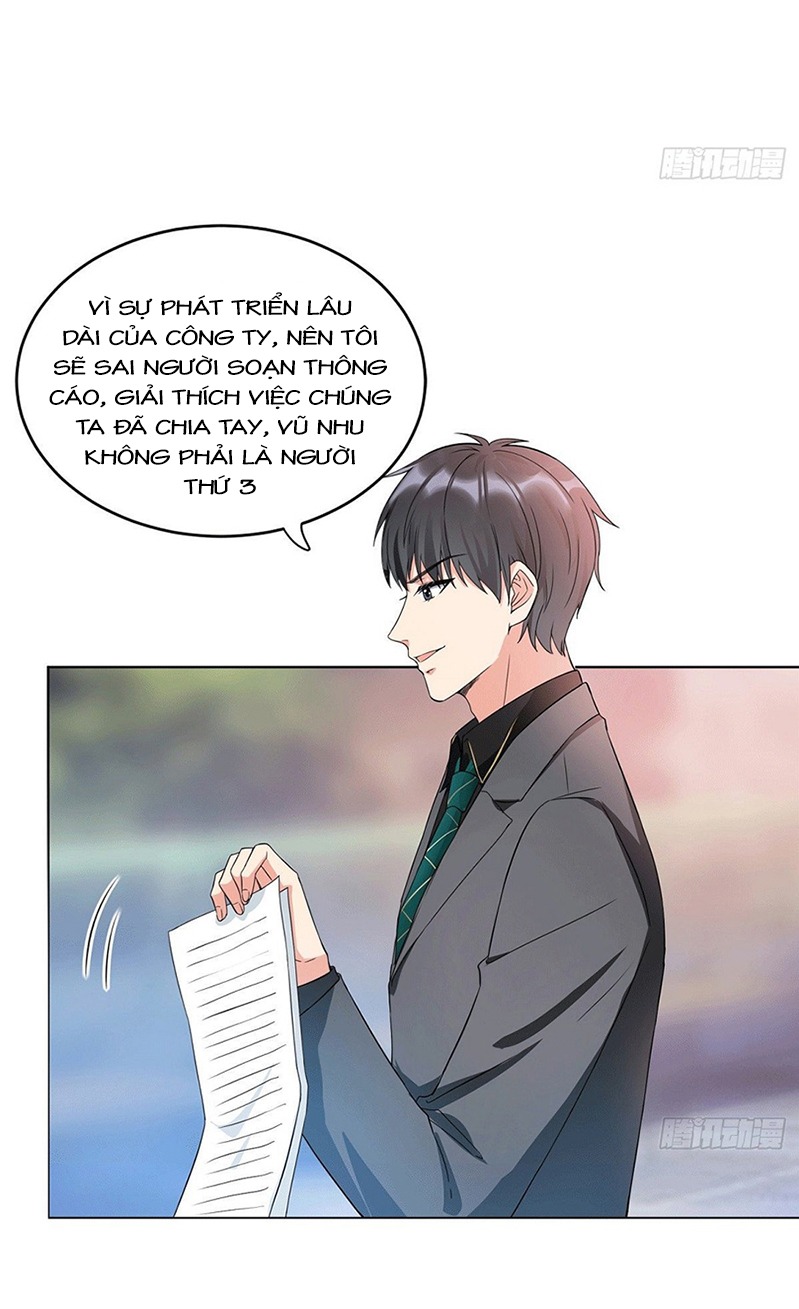 thí hôn lão công, cần giúp sức chapter 80 9