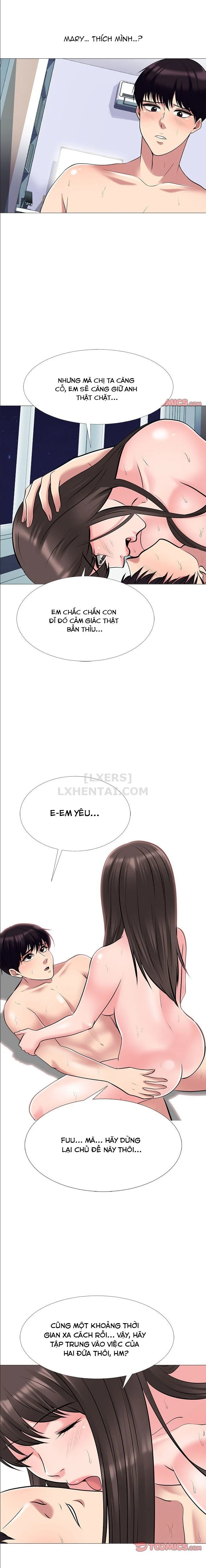 học bổng đặc biệt chapter 49 5