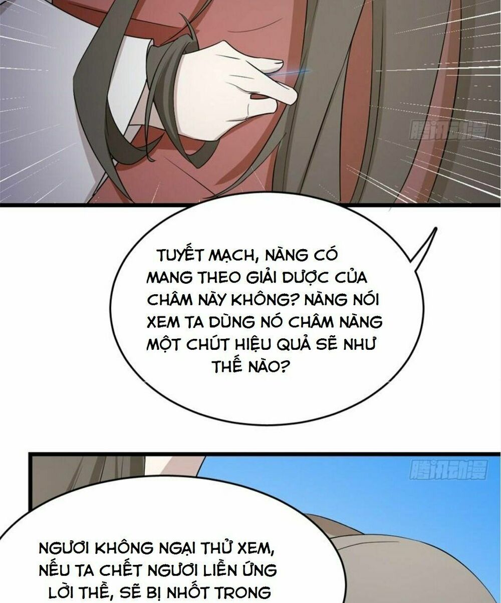 độc bộ thiên hạ: đặc công thần y chapter 62 9