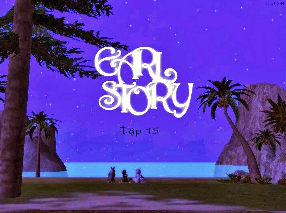 truyện sims - earl story chapter 15 1