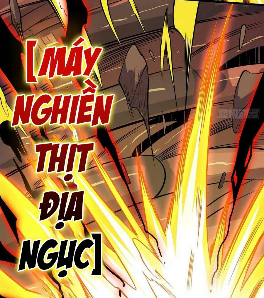 Vừa Chơi Đã Có Tài Khoản Vương Giả chapter 143 32