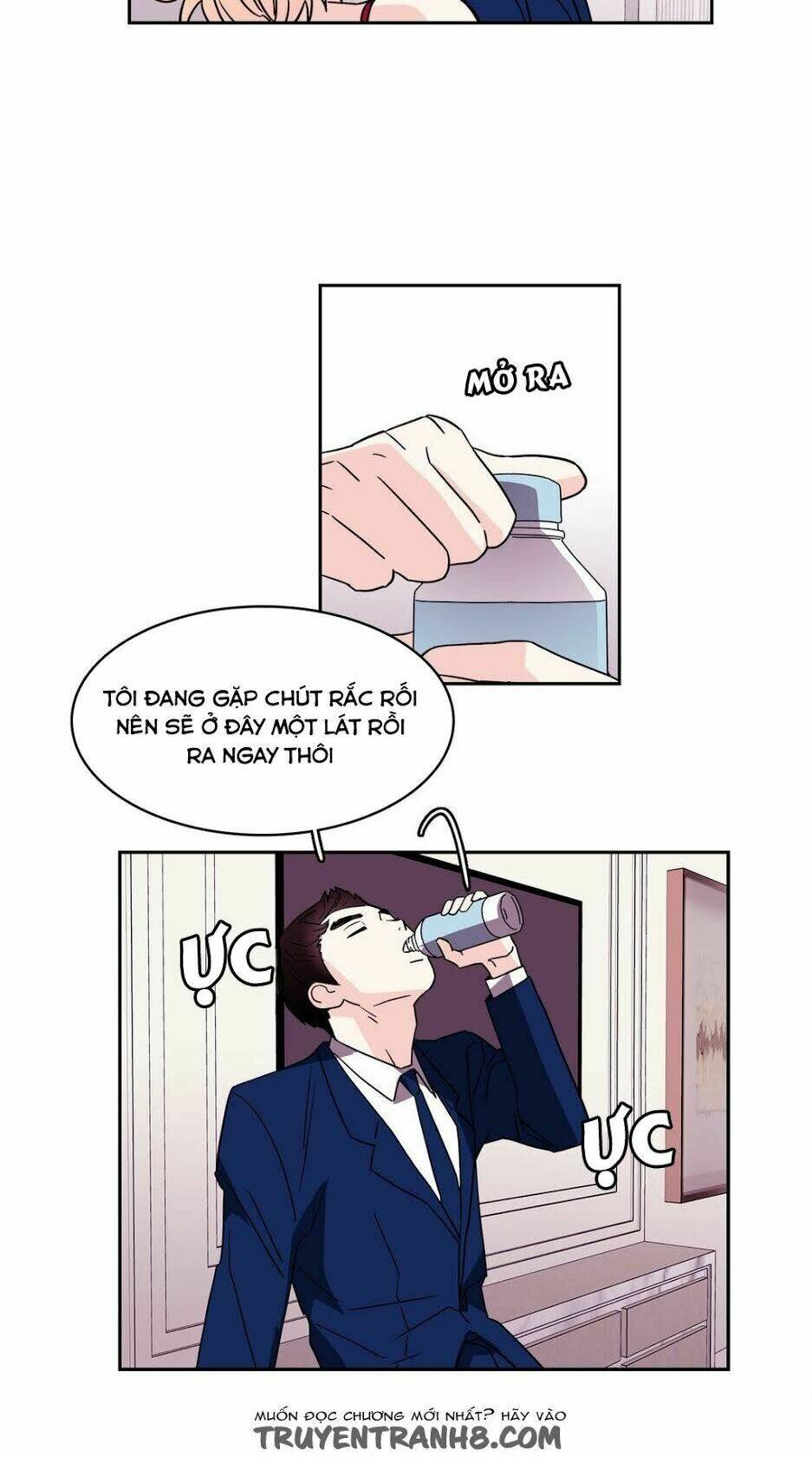 chuyện gì đến, rồi cũng sẽ đến chapter 51 11