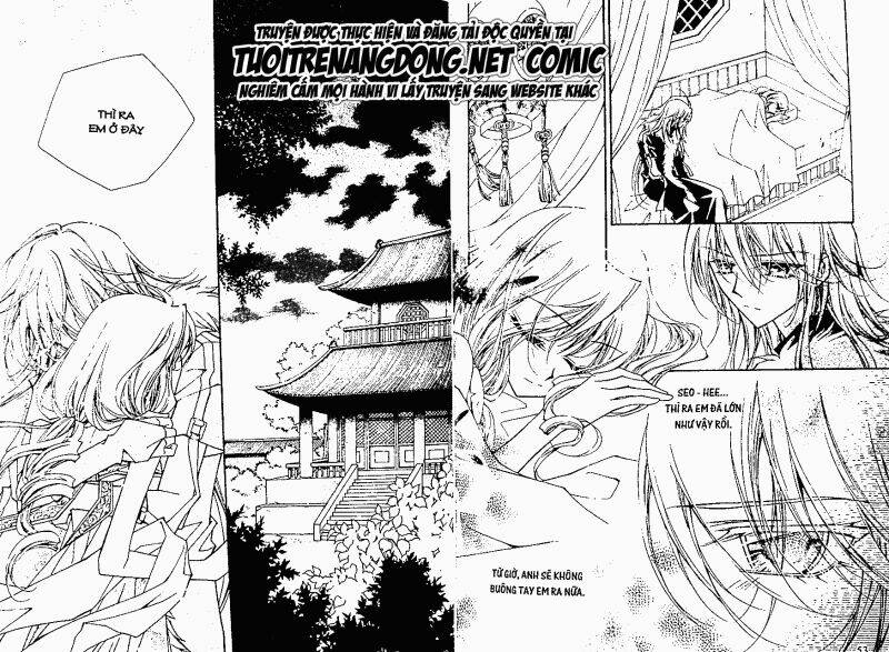 legend - truyền thuyết fushigi chapter 8 28