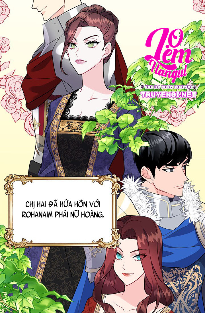 công chúa của loài chim chapter 7 3