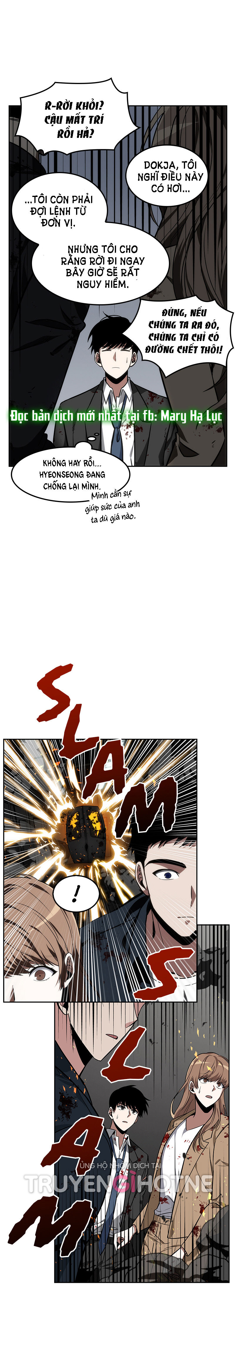 toàn trí độc giả - omniscient reader chapter 8.2 9